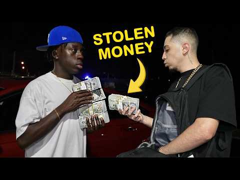 Investigating the Most Heartless Scammer in the World...