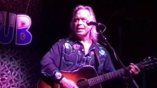 Headed For The Hills by Jim Lauderdale, 11.17.2018