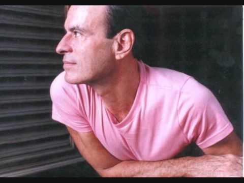 NEY MATOGROSSO - AMOR OBJETO