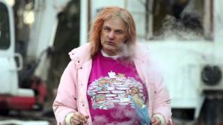 Morran: "Jag är inte rasist eller så, jag är gymnasieekonom"