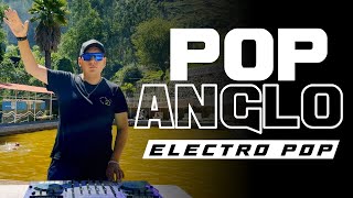 Electro Pop Anglo #1 The Best Electro Music 2023 | Electro Pop Party | Dj Roll Perú