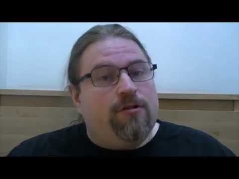 Vlog: The Legend of Korra S4E01 "After All These Years"