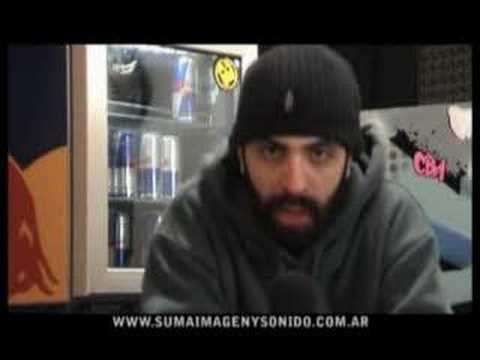 ON TRIPPIN: ALFIL EN JAKE parte 1