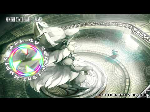 MIXINIT X MOLDAVITE   BANKZ