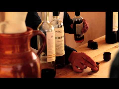 't Hooghuys - Herbeleef de Middeleeuwen