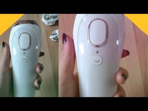 Dauerhafte Haarentfernung mit Braun Silk-Expert IP