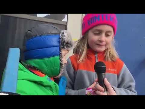 2017 Vasaloppet USA Start line