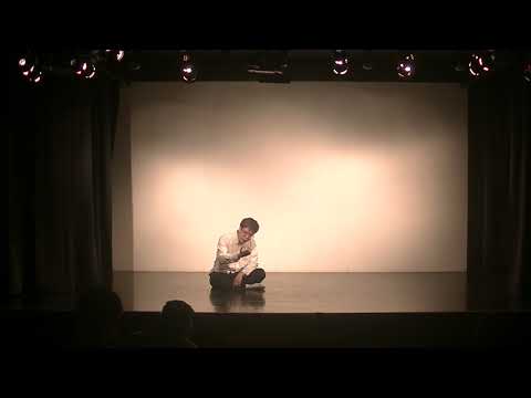 22/4/24【デパルマ】③ショートネタ/コント「自宅にて」