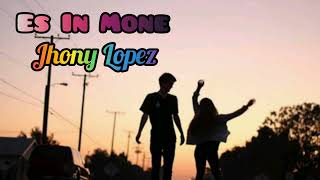 Download lagu ES IN MONE || LAGU TIMOR || JHONY LOPEZ mp3 Download lagu ES IN MONE || LAGU TIMOR || JHONY LOPEZ mp3