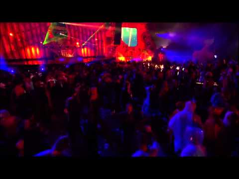 Oliver Twizt @ Super You & Me Stage Tomorrowland