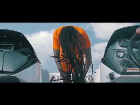kalibwoyfrasslord - Wi Deya (preview)