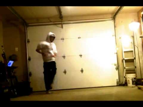 And I'll Whisper "No" - HSU/ BoneZ and HSU/ Aurora