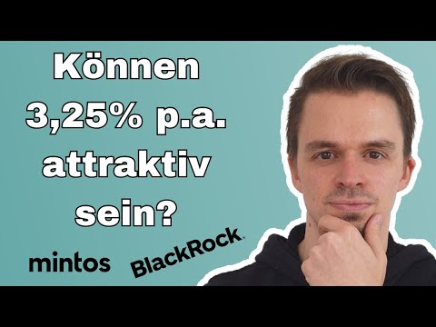 Mintos Smart Cash & Geldmarkt Alternativen