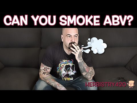 Can You Smoke AVB? Honest 3-Point Taste Test and Verdict