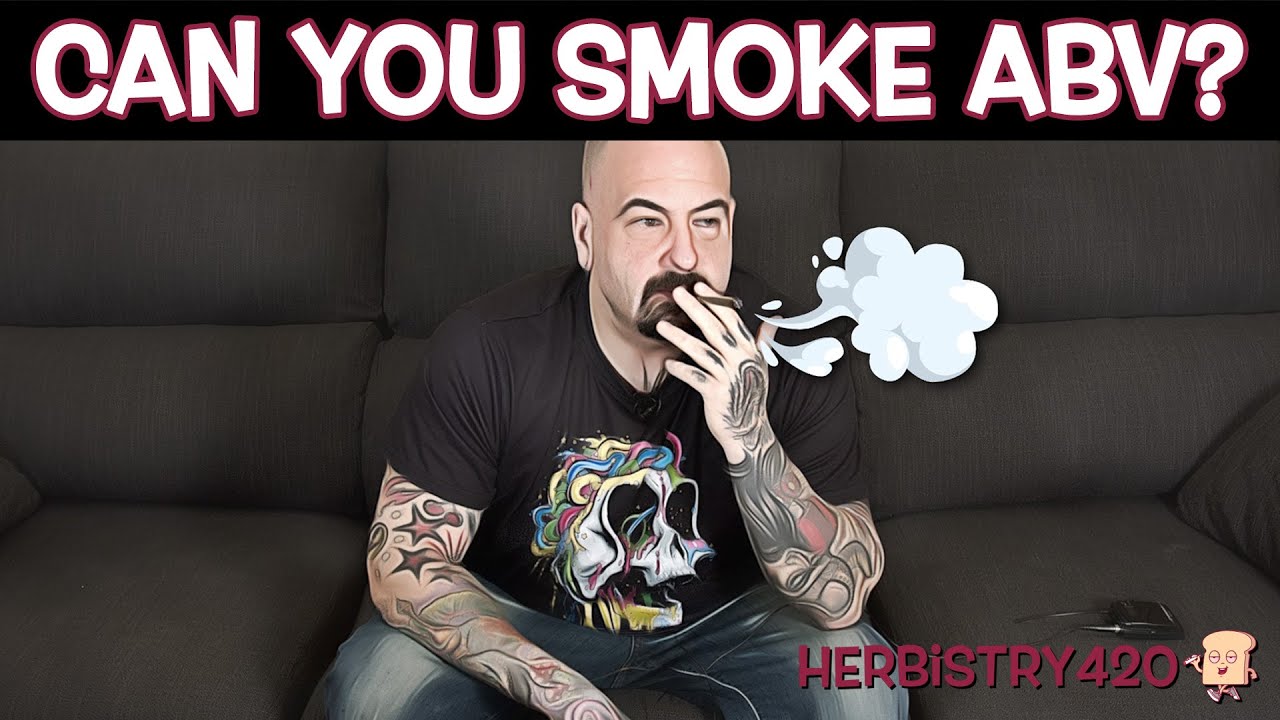 Can You Smoke AVB? Honest 3-Point Taste Test and Verdict