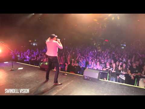 Swindell Vision Episode 48 - Down Home Tour