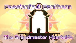 [SJ] Passionfruit Pantheon