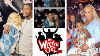 WILDN OUT LIVE & PAW PATROL LIVE! With DC & the babies