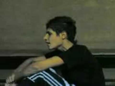 YEPYENİ BİR SES "MALİ"