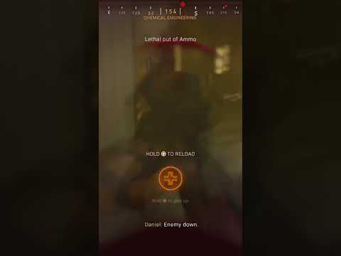 Where did he come from 😂#shorts #gaming #warzone #rebirth #gottigang