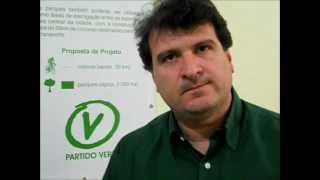 O ambientalismo e a contracorrente