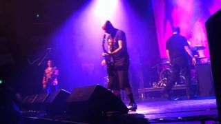 Bad Religion Anasthesia live