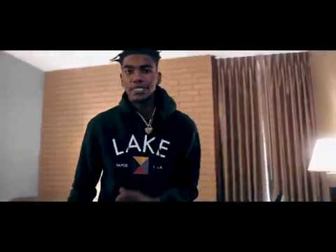 Yung XJ - Focus (Official Music Video)