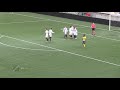 SAMENVATTING | Zevenklapper Jong NAC op bezoek bij Jong Cambuur! (zonder geluid ?)