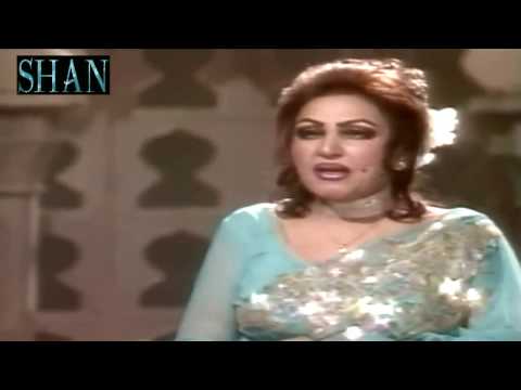 Noor Jehan | Hum Na Nakhat Hain Na Gul Hain Jo Mehakte Jayein | Tarannum PTV Vol - 02