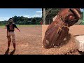 Hitting Catching Skills Video Summer 2021