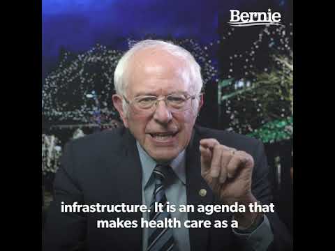 After Biden's Victory, Our Struggle Continues