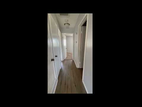 Charming 1 Bed / 1 Bath Downstairs Unit – Garage, Parking, Central HVAC! property video
