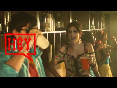 Laurent Wery Feat Swift K.I.D. DEV - Hey Hey Hey