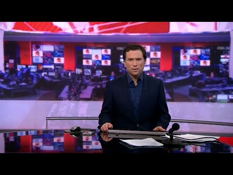 BBC World News (20GMT Headlines + Intro - 25/2/22) [1080p50]