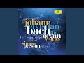 J.S. Bach: Fantasia super: Jesu, meine Freude, BWV 713
