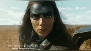 Megadeth-The Emperor(furiosa/mad max)SUBTITULADA