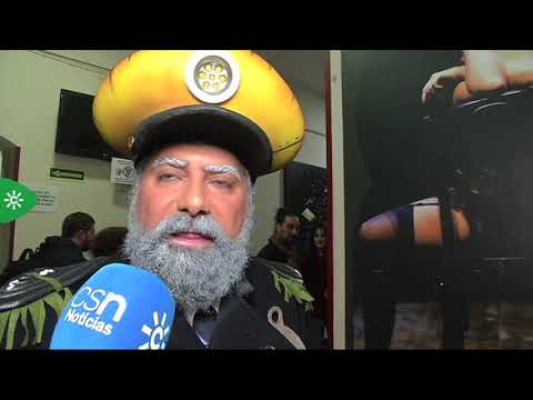 COAC 2020 | Cuarteto Cari, resiste. Preliminares