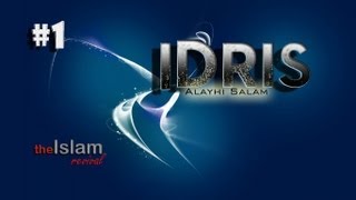 Video: Prophet Enoch - Shady Al-Suleiman