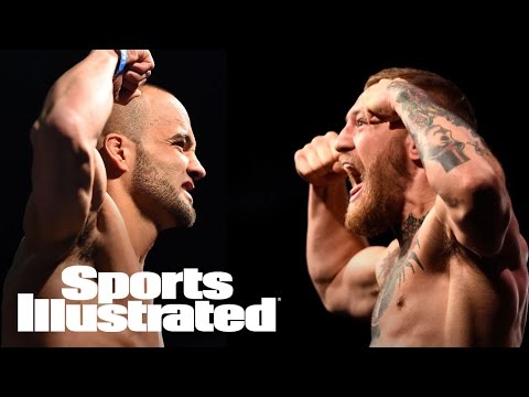 Contract Deadline Moves Potential Eddie Alvarez/Khabib Nurmagomedov Fight To UFC 206