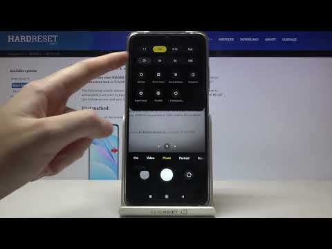 How to Change Image Quality on Xiaomi Mi 10T Lite – Set Up Photo Quality