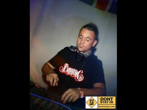 Joey Riot & Mc Storm - Greatest Weekend