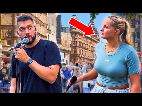 Her Voice Is BEAUTIFUL | Bruno Mars - Talking To The Moon