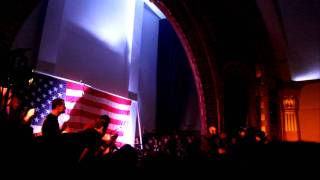 American Nightmare - Farewell 12/31/11 Reunion