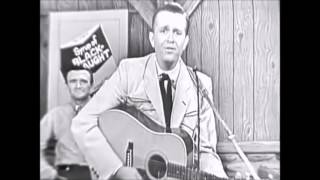 City Lights (Bill Anderson)