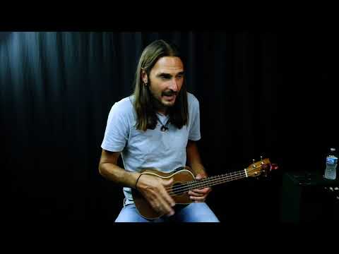 Lordzuke My Sweet Lord (uke) | Center Stage Tabs