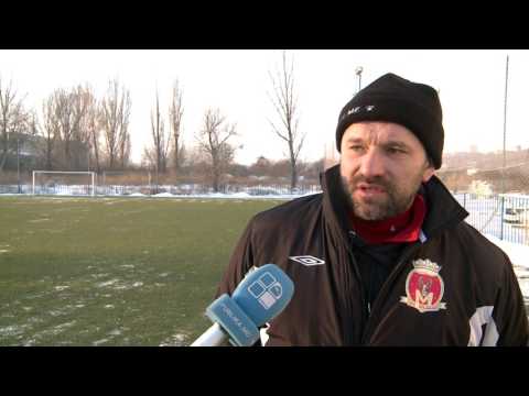 FC Milsami Orhei - Interviu Andrian Sosnovschi 10.01.2017