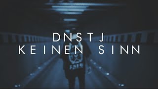 DNSTJ - Keinen Sinn (prod. vincetheproducer)