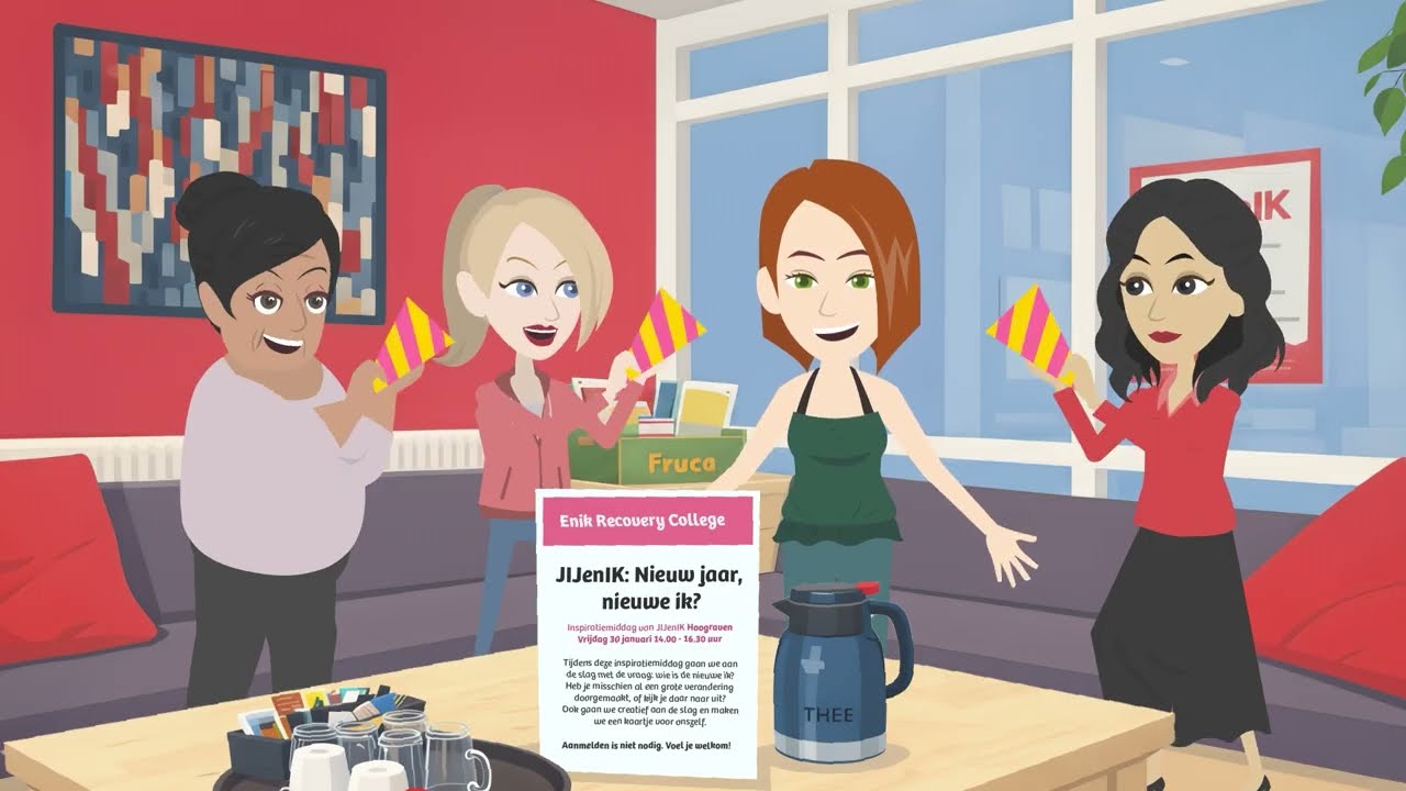 Thumbnail van persoonlijk animatievoorbeeld 1