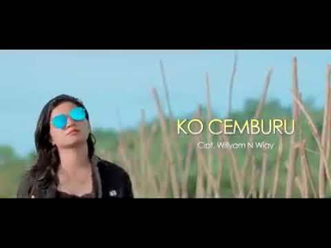 ko cemburu by Ona hetharua