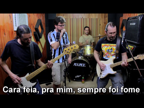 Gata Maluca - TNT